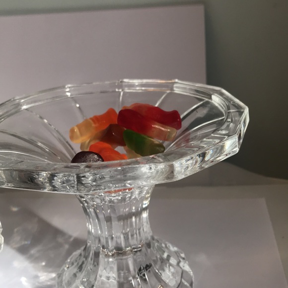 Lot-vintage candle holders - Picture 2 of 6